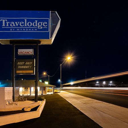 Travelodge By Wyndham パーカー エクステリア 写真