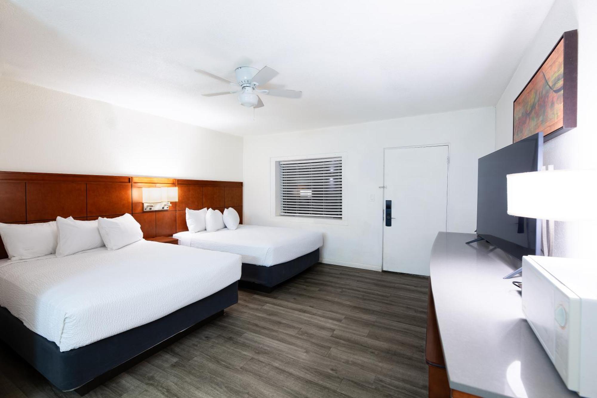 Travelodge By Wyndham パーカー エクステリア 写真
